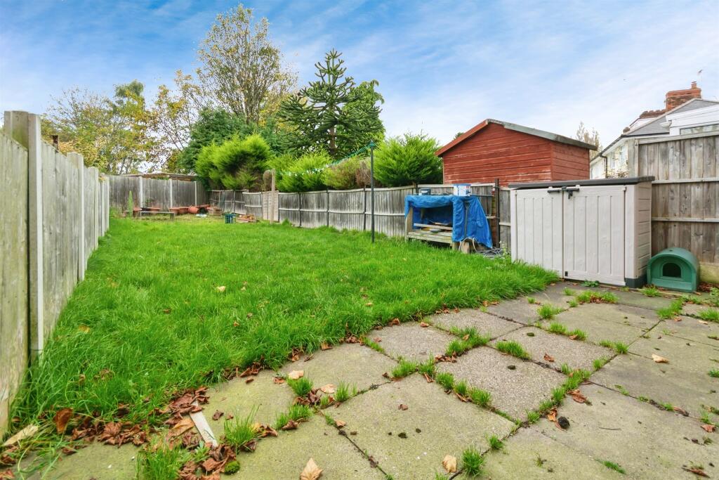 Additional image 17 of Wold Walk, Birmingham