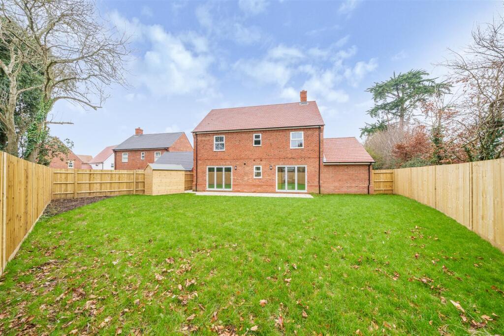 Additional image 2 of The Steddles, Yapton