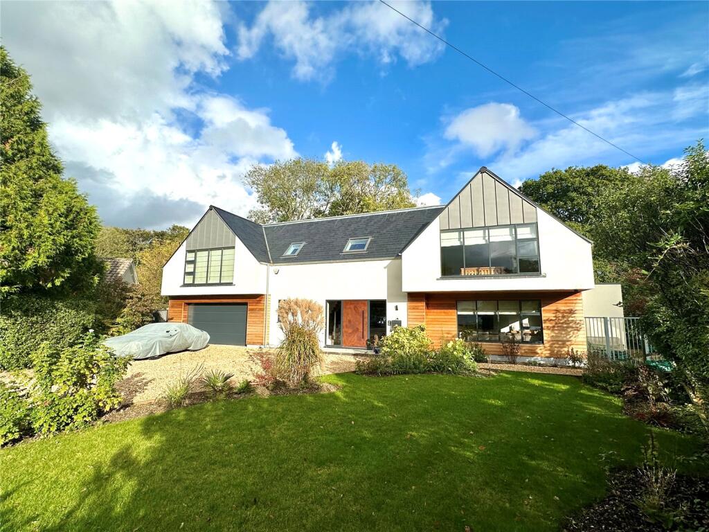 Warren Close, Ringwood, BH24