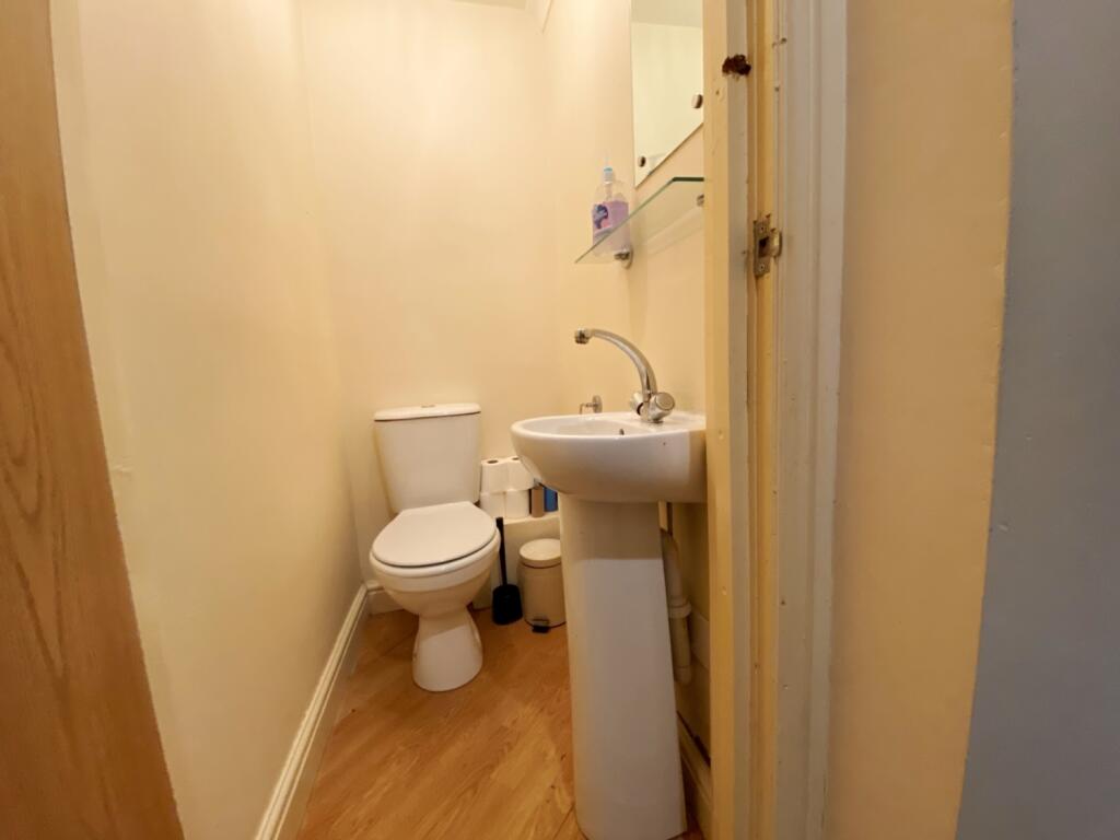 Additional image 10 of Flora Street, Cathays