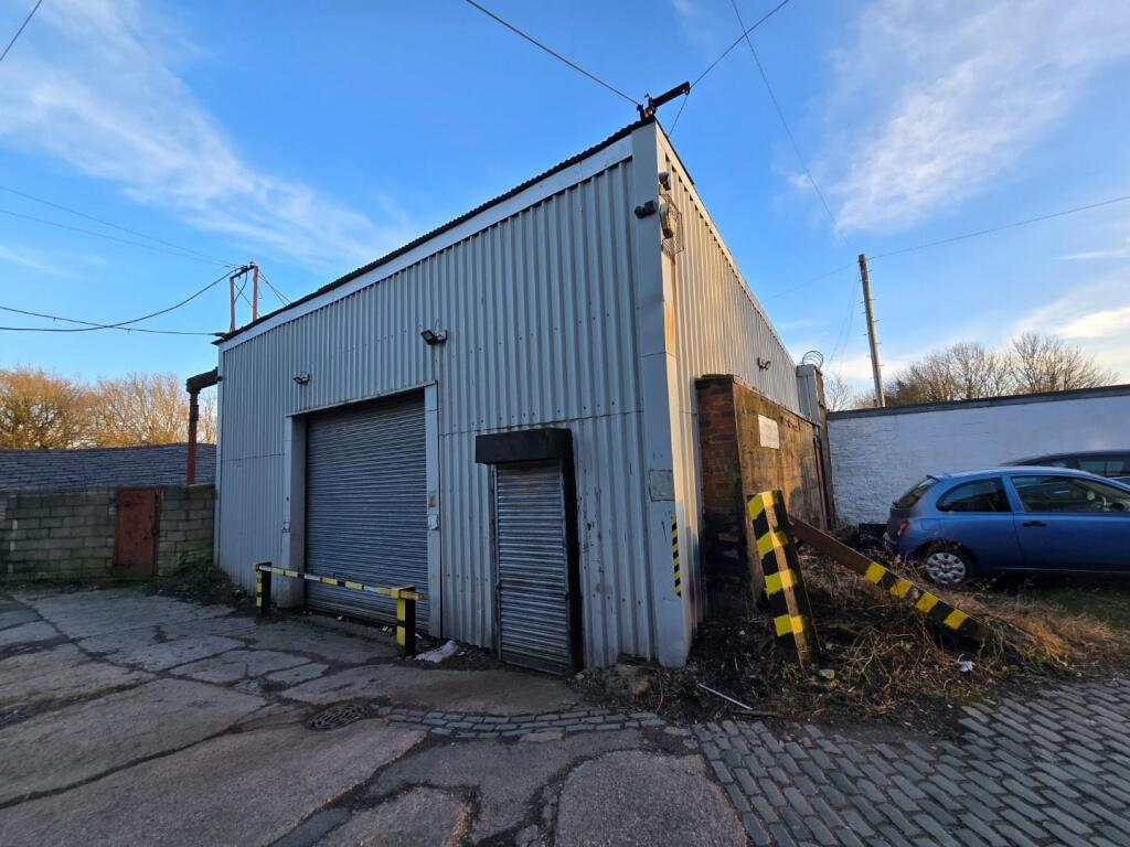Additional image 30 of Breightmet House, Unit 2 & Redbridge Industrial Estate, BL2 5PH