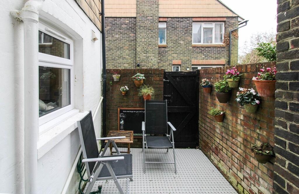 Additional image 15 of Priory Street, Lewes