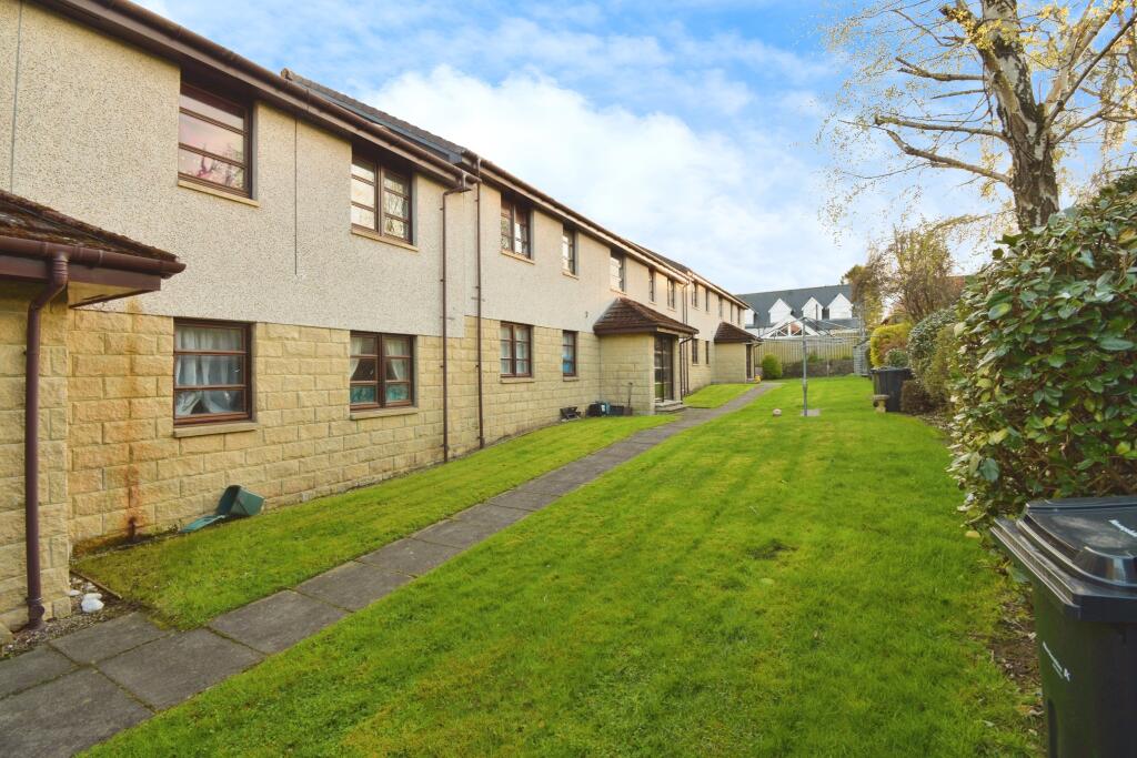 Additional image 16 of Tillybrake Gardens, Banchory, AB31