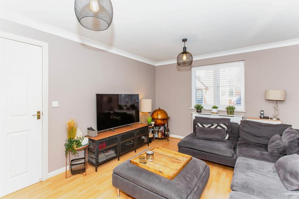 Additional image 7 of Woolthwaite Lane, Lower Cambourne, CAMBRIDGE