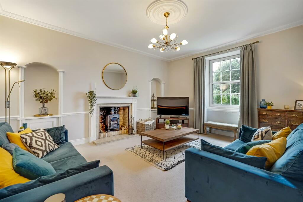 Additional image 2 of Church Row, Melsonby, Richmond