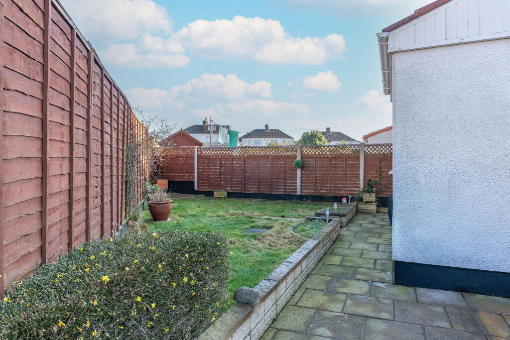 Additional image 15 of Nibley Road, Shirehampton, Bristol