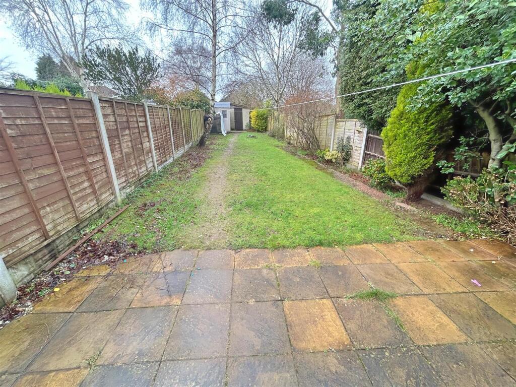 Additional image 4 of Rowan Road, Sutton Coldfield