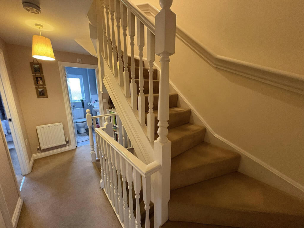 Additional image 15 of Camellia Drive, Bristol, BS32