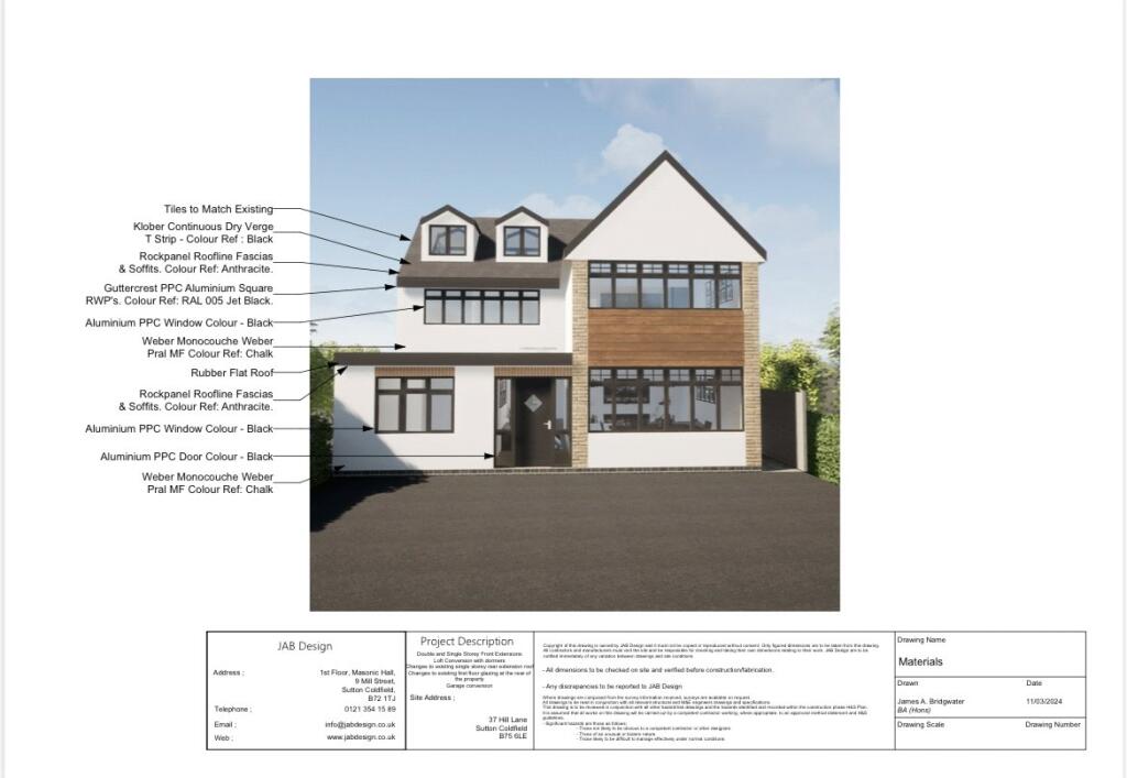 Additional image 31 of Hill Lane, Bassetts Pole, Sutton Coldfield, Warwickshire, B75