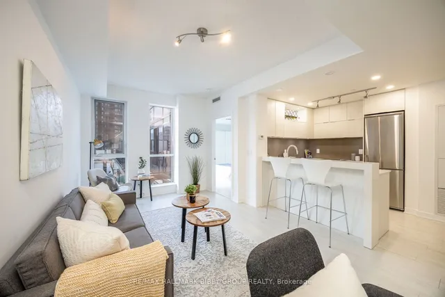 Additional image 7 of 170 Sumach St Unit 807