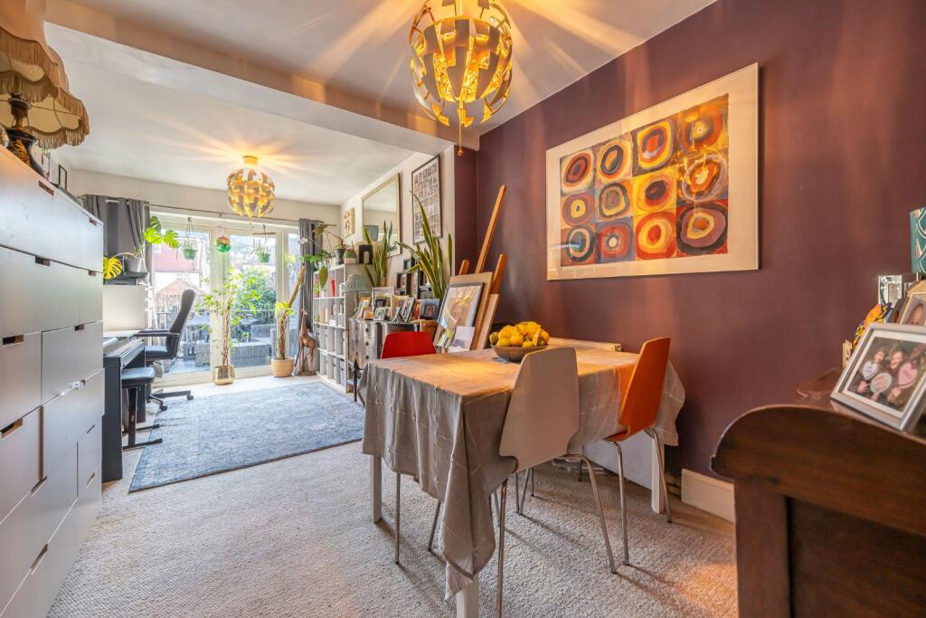 Additional image 4 of Elmstead Avenue, Chislehurst, Kent, BR7