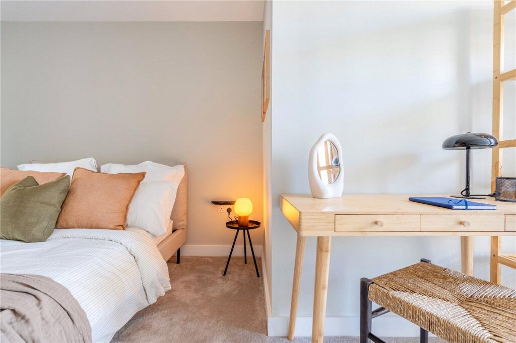 Additional image 6 of Forest Apartments, Forest Road, Bristol, BS15