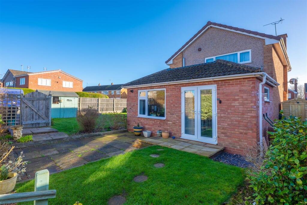 Additional image 24 of Orchard Drive, Alcester