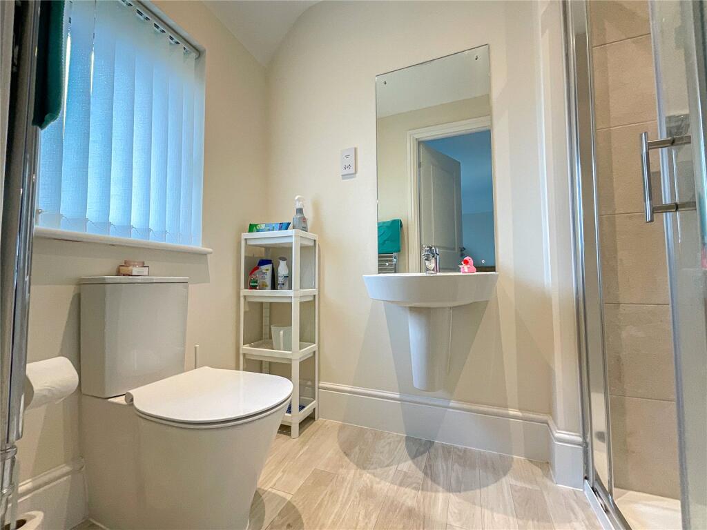 Additional image 10 of Broomyshaw Close, Tamworth, B77