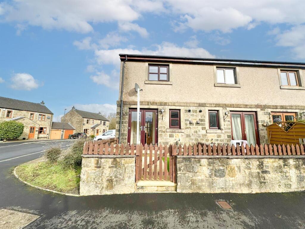 Additional image 14 of Mill Croft, Cowling, Keighley