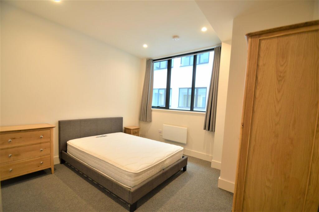 Additional image 4 of Cornwall Street, Birmingham, B3