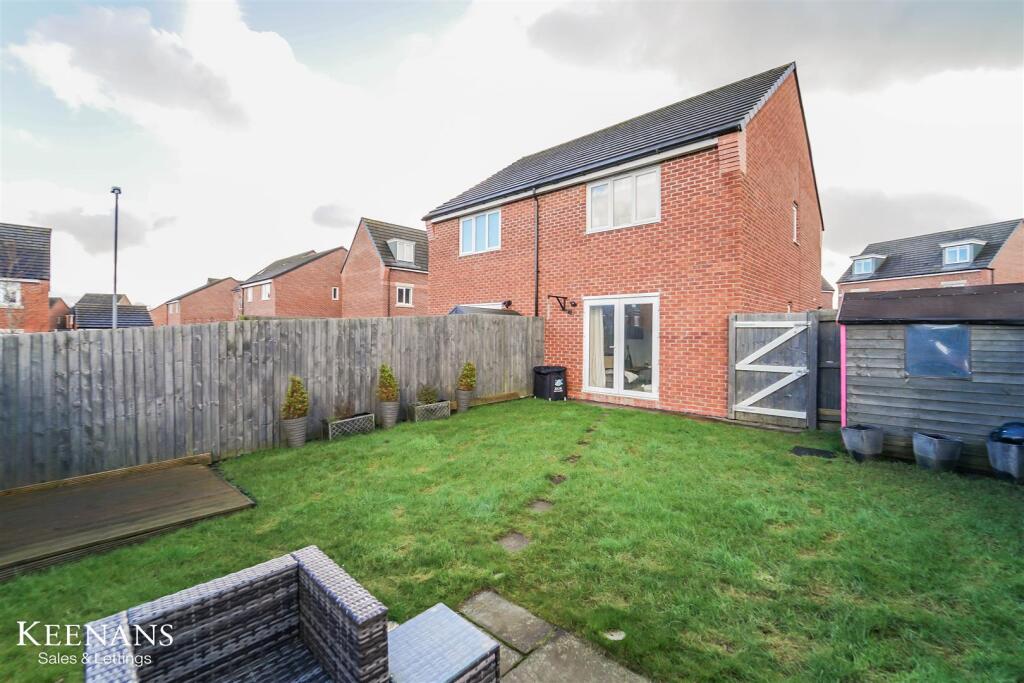 Additional image 16 of Haydock Fields Close, Great Harwood, Blackburn