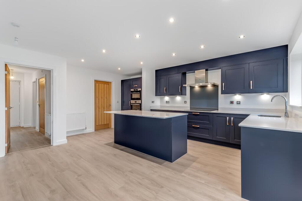 Additional image 10 of Whitaker Way, Skipton, North Yorkshire, BD23