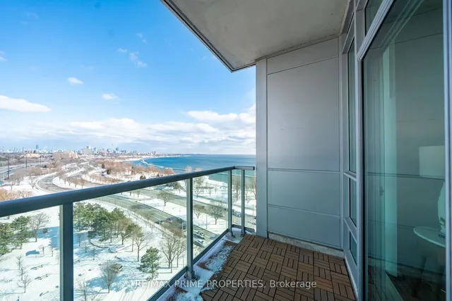 Additional image 26 of 1900 Lake Shore Blvd Unit 1407