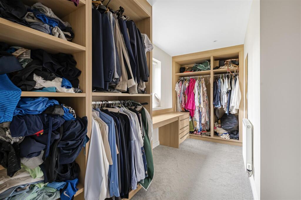 Additional image 14 of Bluebell Drive, Rickling Green, Saffron Walden