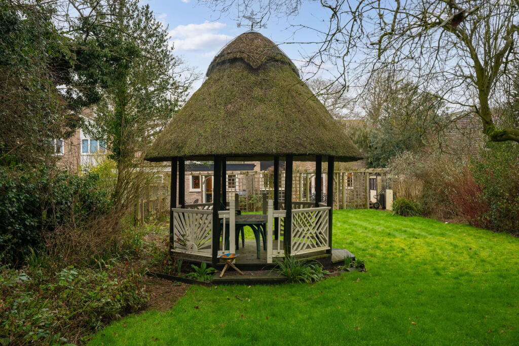 Additional image 24 of High Street, Wilburton, Ely