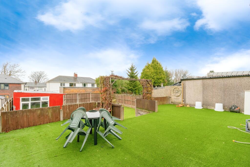 Additional image 18 of Rossetti Avenue, Burnley, Lancashire, BB11