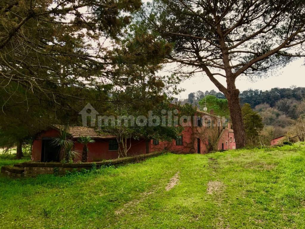 Additional image 2 of Via di Santa Maria di Galeria 631, Osteria Nuova, Rome