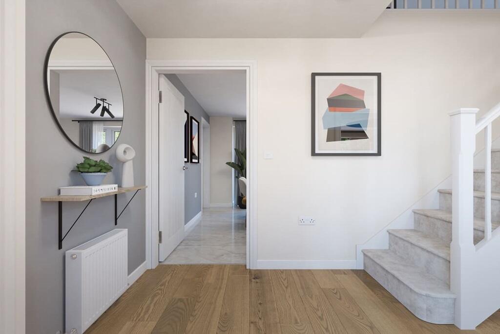 Additional image 2 of Land Off Cefn Yr Hendy,
Miskin,
Rhondda Cynon Taff,
CF72 8PN