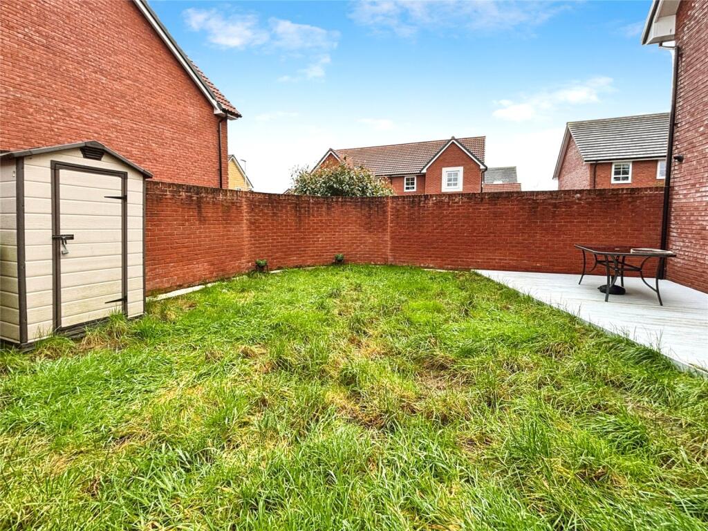 Additional image 10 of Mays Drive, Westbury