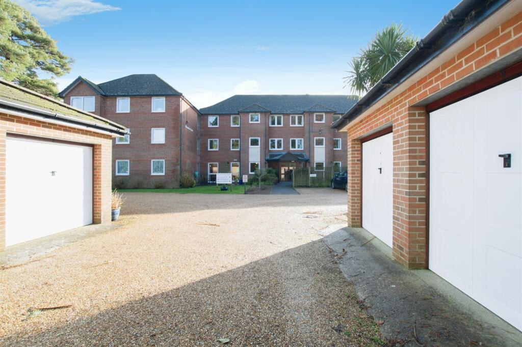 Additional image 11 of Glenmoor Road, West Parley, Ferndown