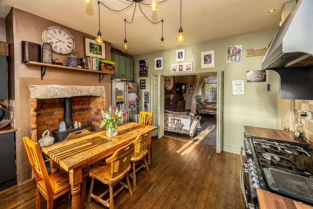 Additional image 6 of Highfield Terrace, Queensbury, Bradford