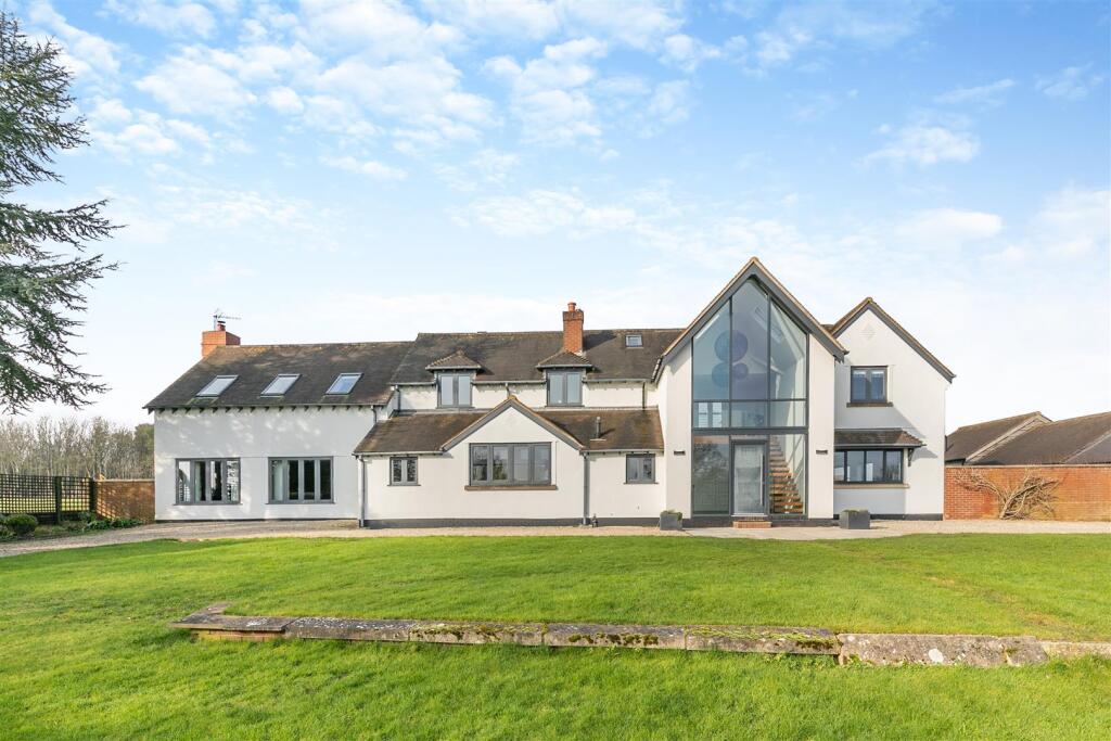 Additional image 59 of Bushwood Lane, Lowsonford