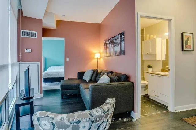 Additional image 7 of 15 Bruyeres Mews Unit 805