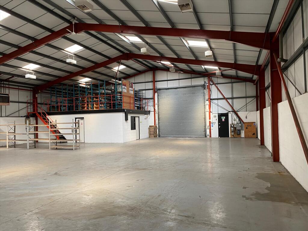 Additional image 4 of Estate 4, Unit 3 Howe Moss Drive, Dyce, Aberdeen,  AB21