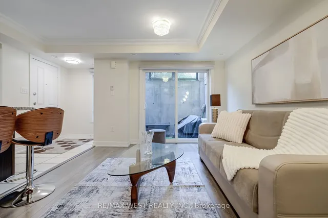 Additional image 23 of 2315 Sheppard Ave W Unit 43