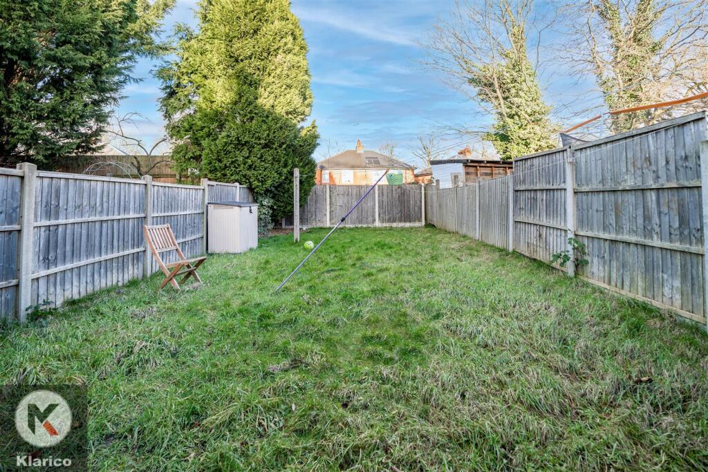 Additional image 14 of Hartfield Crescent, Acocks Green