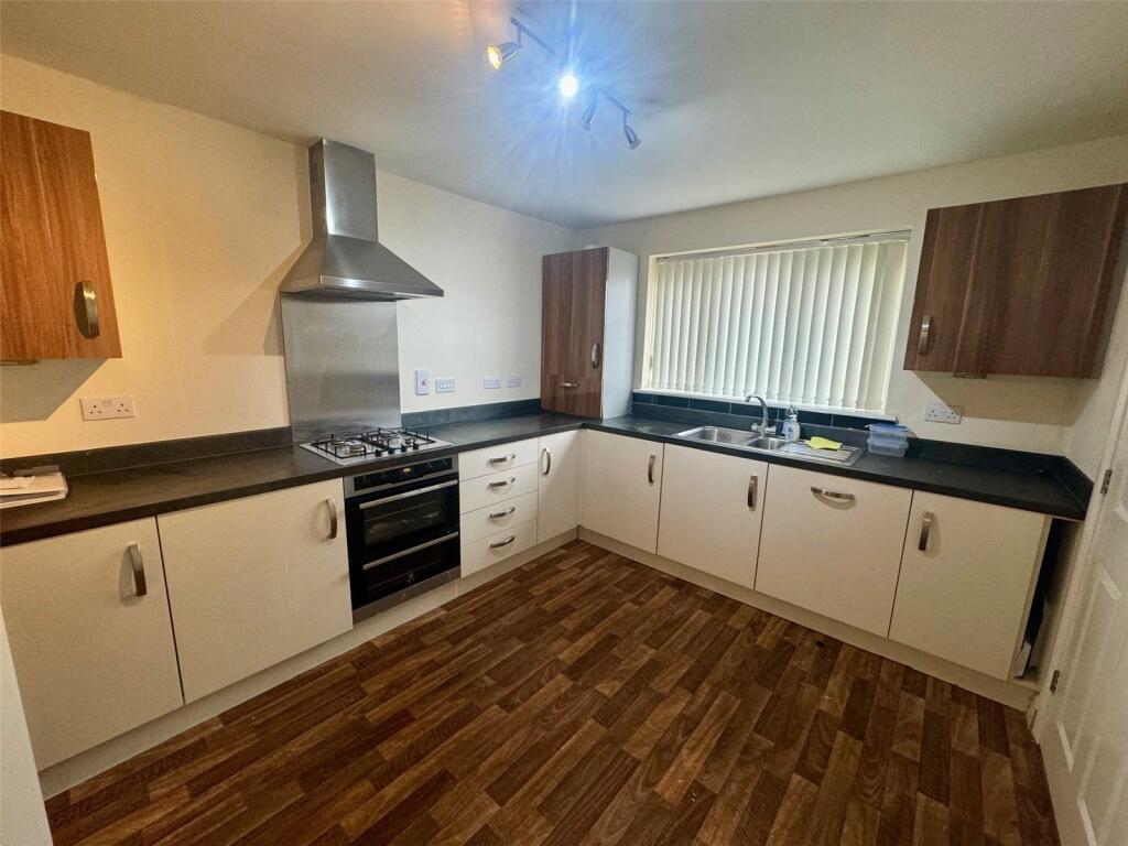 Additional image 3 of Broom Close, Castle Bromwich, Birmingham, West Midlands, B36