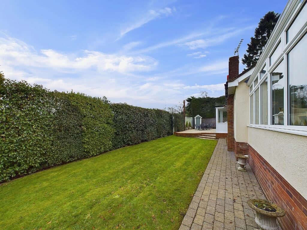 Additional image 17 of Chislehurst Road, BR6 0DN