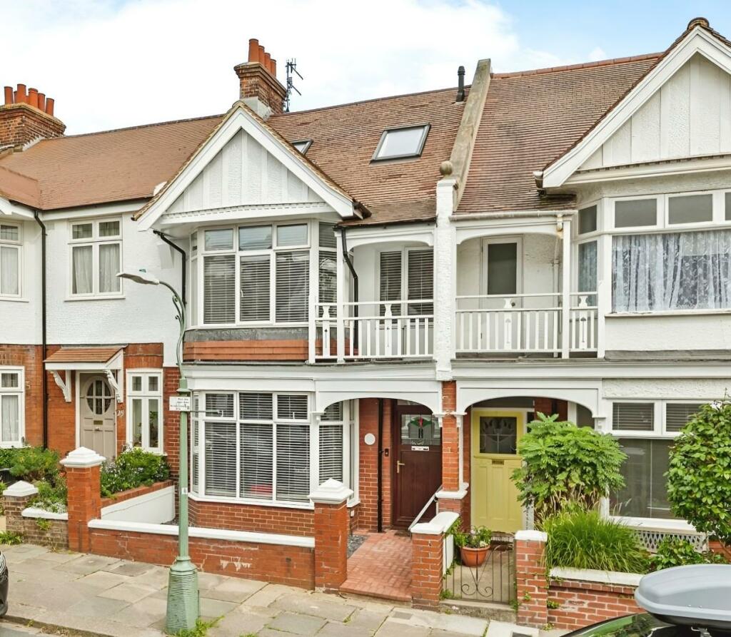 Additional image 24 of Glendale Road, Hove