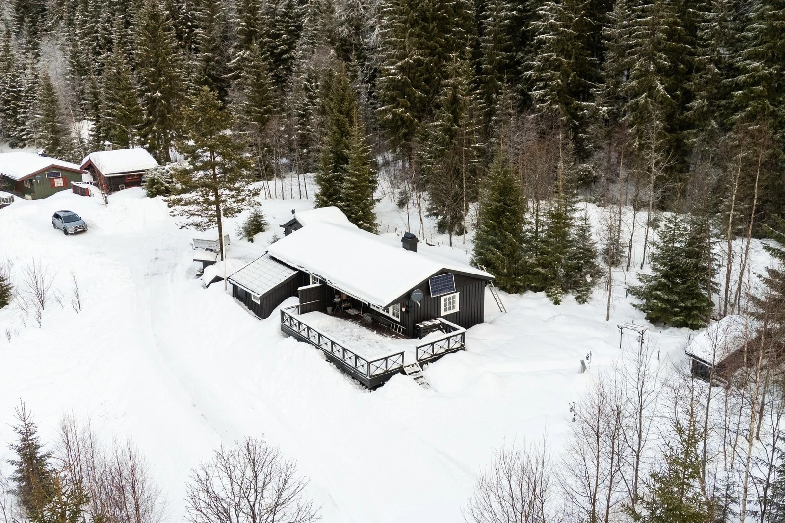 Additional image 2 of Sundsætervegen 63, 2120 Sagstua