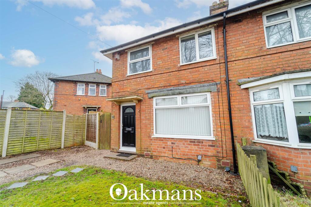 Additional image 14 of St. Heliers Road, Birmingham