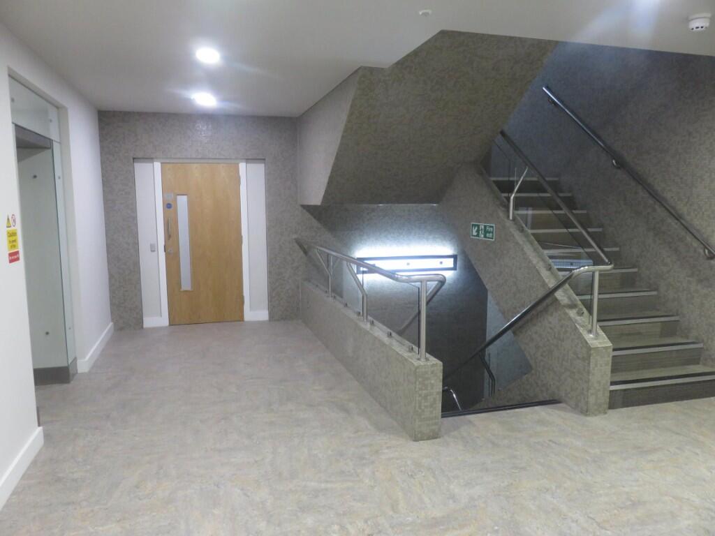 Additional image 10 of Apartment 205 Providence Quarter, Providence Place, Skipton BD23 1FA