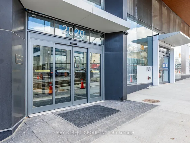 Additional image 22 of 2020 Bathurst St Unit 1912