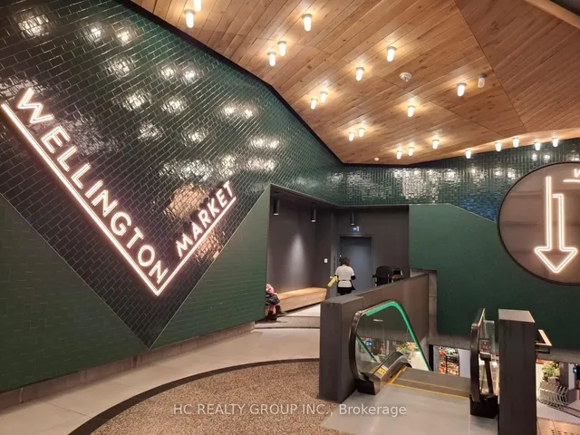 Additional image 3 of 480 Front Street West Unit 1505