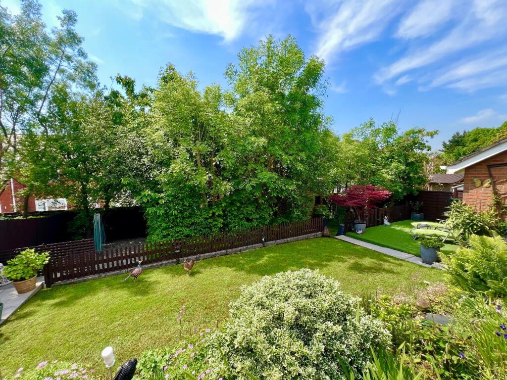 Additional image 39 of Clos Castell Newydd, Broadlands, Bridgend County Borough, CF31 5DR