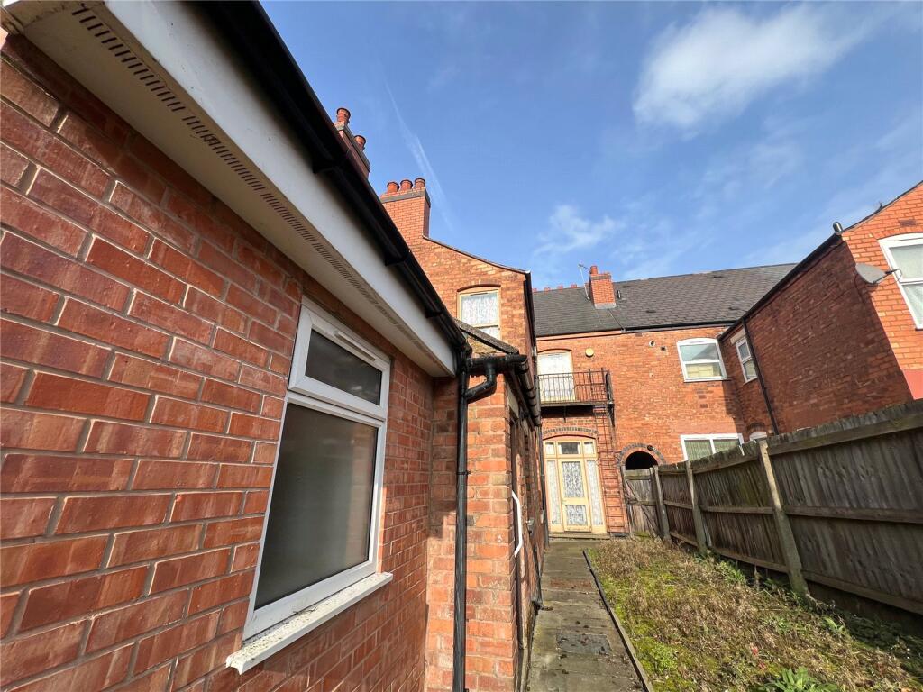 Additional image 14 of Haughton Road, Birmingham, West Midlands, B20