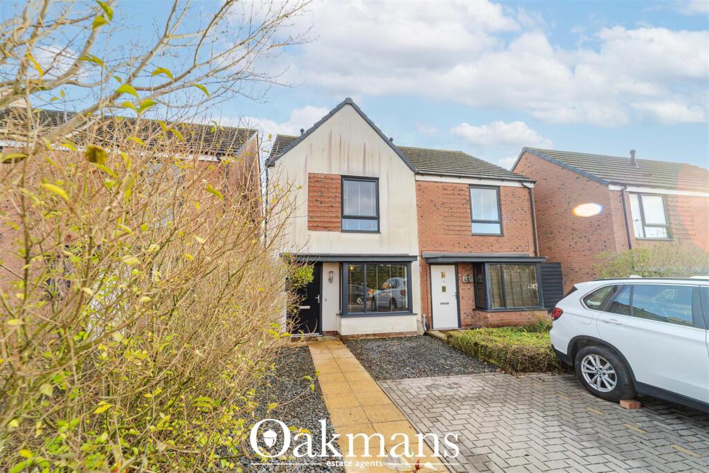 Additional image 23 of Frogmill Road, Birmingham