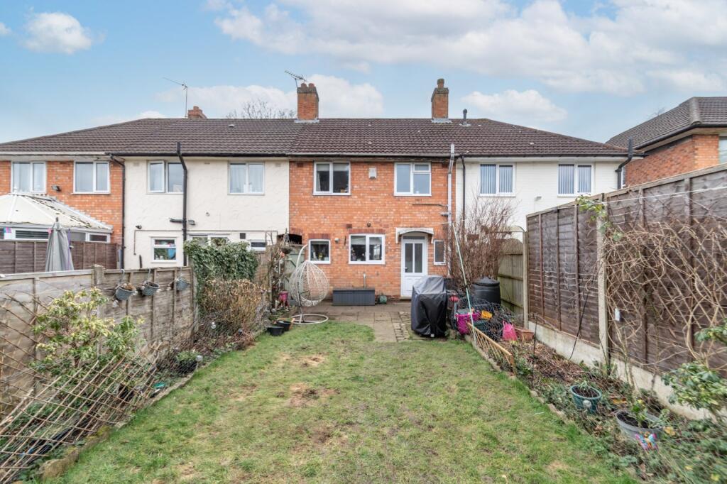 Additional image 12 of Alwold Road, Bartley Green, Birmingham, B29