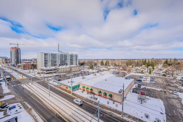 Additional image 27 of 741 King St Unit 703