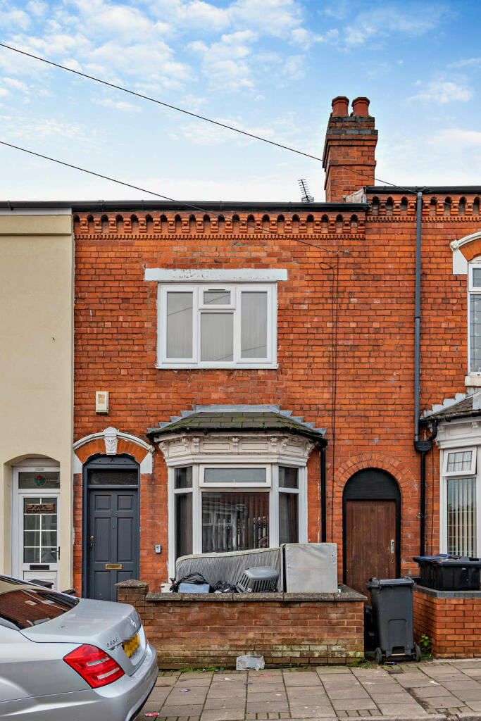 Additional image 31 of Hillfield Road, Birmingham, B11